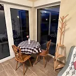 Chalet Le O'perché - Wissembourg