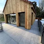 Chalet Le O'perché - Wissembourg