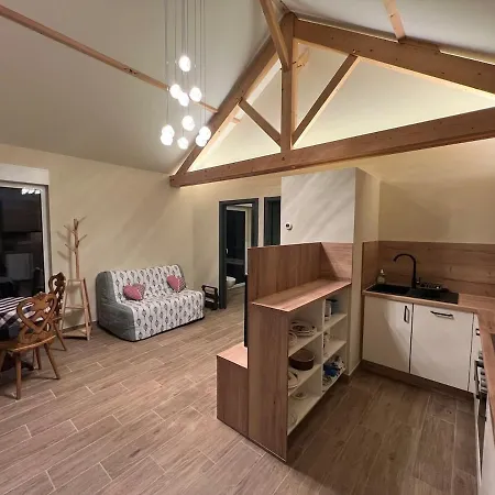 Chalet Le O'perché - *