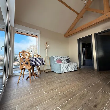 Le O'perché - Chalet