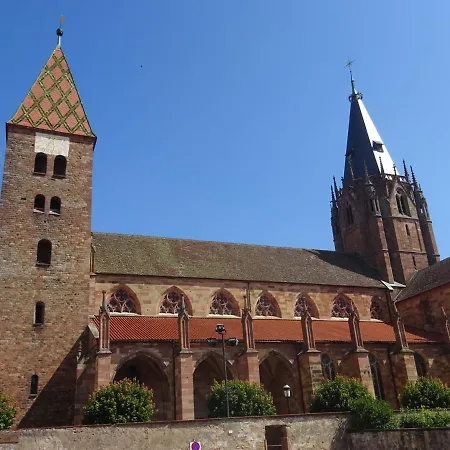 Le O'perché - * Wissembourg