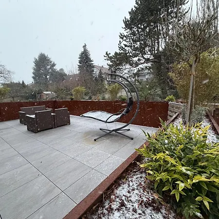 Le O'perché - Chalet