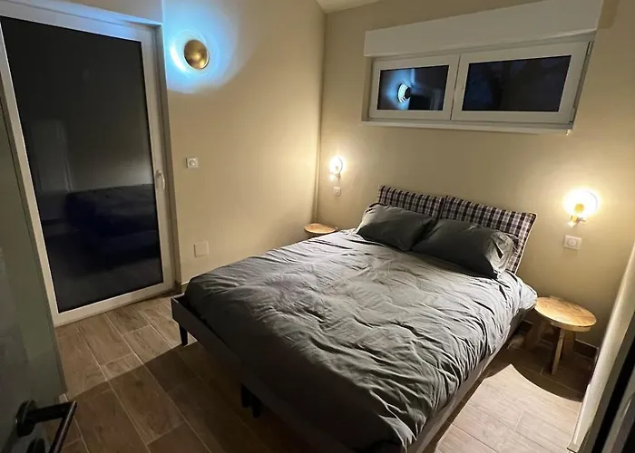 Le O'perché - Chalet