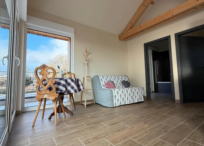 Le O'perché - Chalet