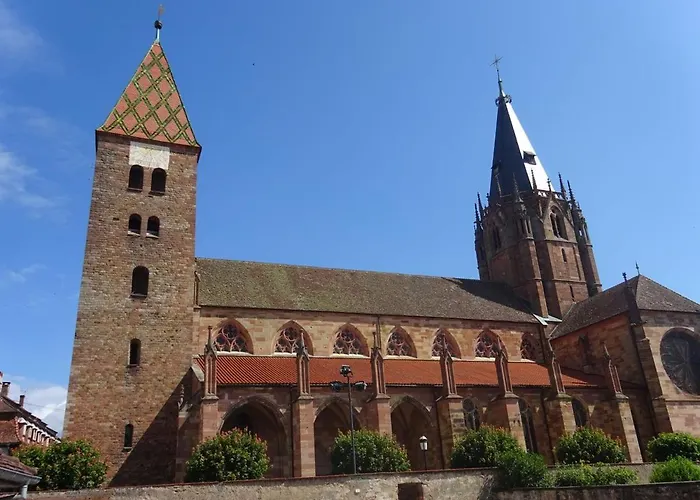 Le O'perché - * Wissembourg