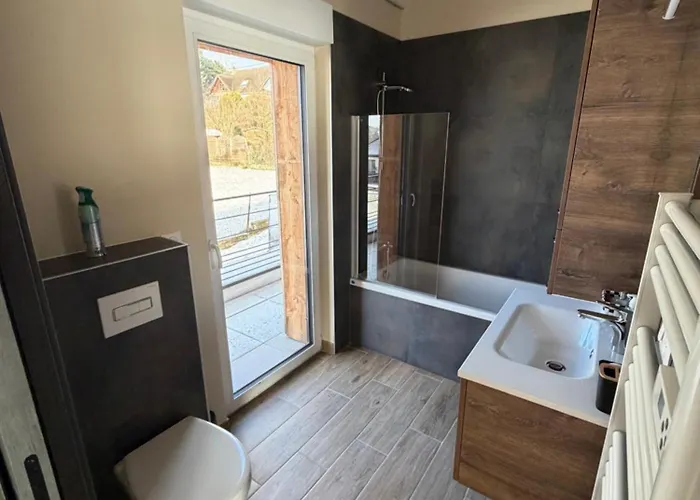 Le O'perché - Wissembourg