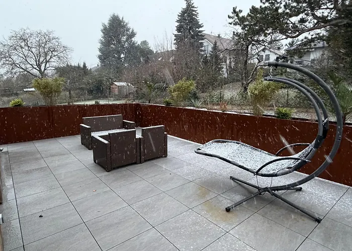 Le O'perché - Chalet *